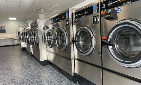 Rochester Laundromat