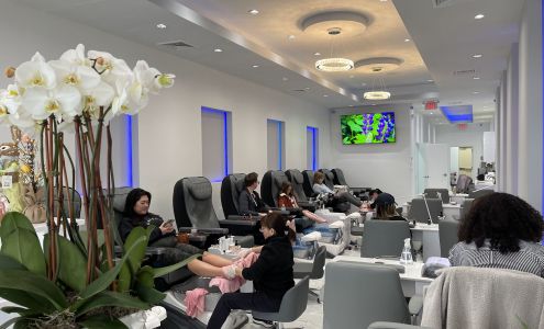 NORA NAIL BAR