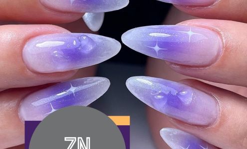 Zen Nail Lounge