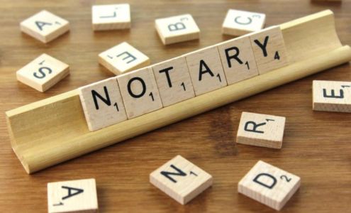 Cuevas Notary Solutions