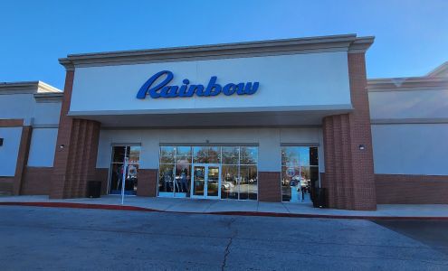 Rainbow Shops