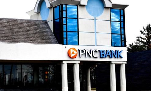 PNC Bank Hoffman Estates