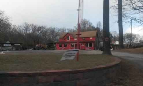 Lake Katrine Lawn Power Lake Katrine