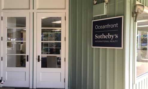 Oceanfront Sotheby's International Realty