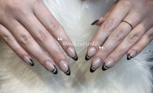 Nailcraft