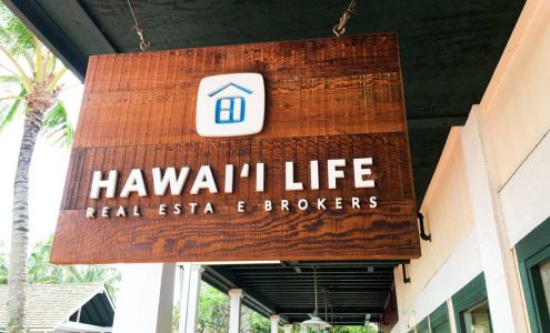 Hawaii Life Real Estate Brokers