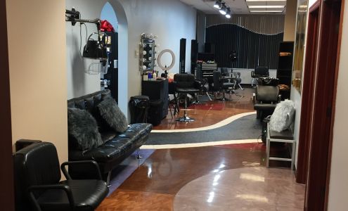 Makin Changez Salon and Spa