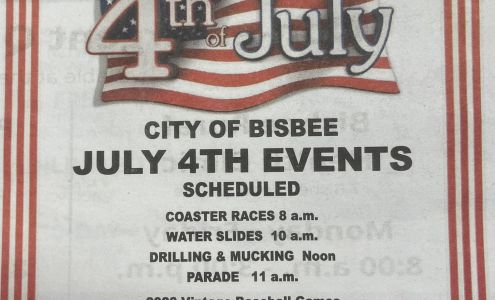 Bisbee Insurance Center Bisbee