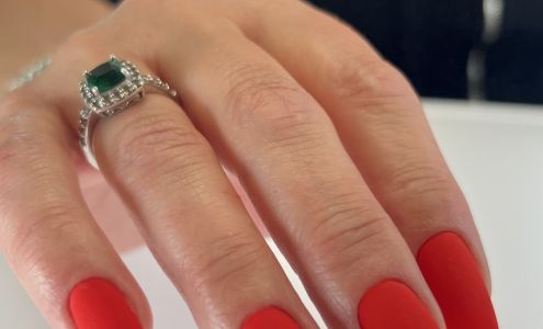 Essential Hair & Spa