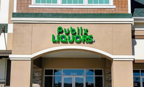 Publix Liquors at Magnolia Plaza