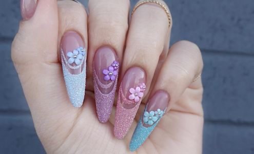 NEO Nail Studio 26 Dundas St E Unit # 2, Mississauga Ontario L5A 4K3