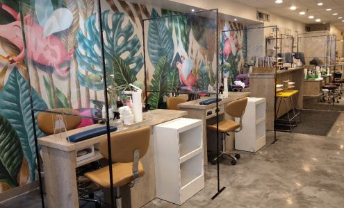 SheaCoco Beauty Lounge