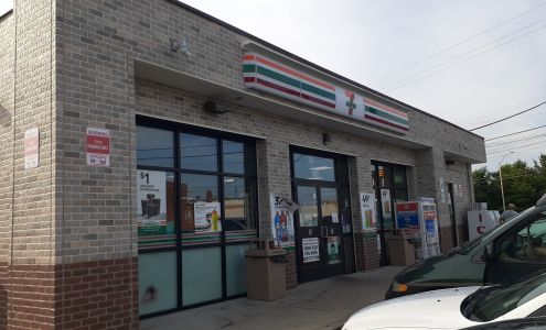 7-Eleven