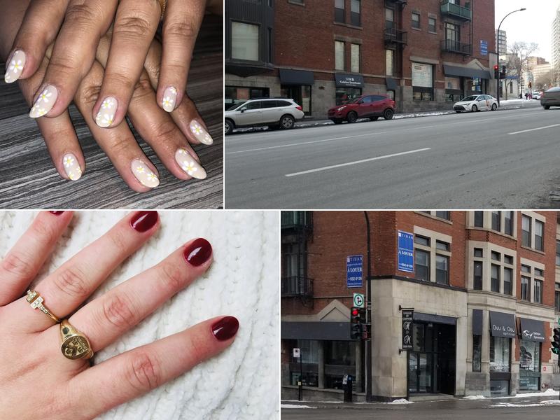 H&M Ongles & Coiffure