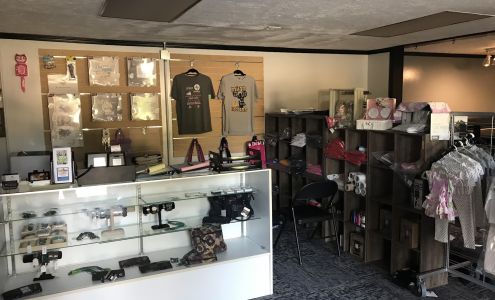 Ash-ly Designs Milan