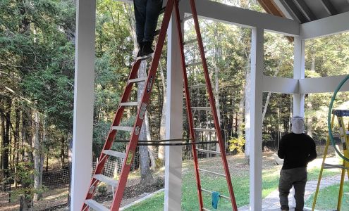 Francisco Stone work