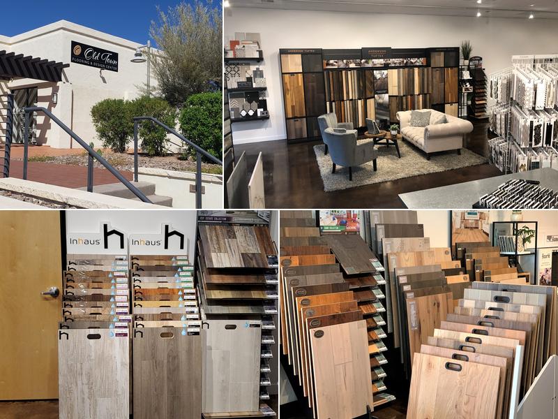 Old Town Flooring Scottsdale