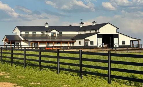USA Pole Barns - Dave Yoder Nunn