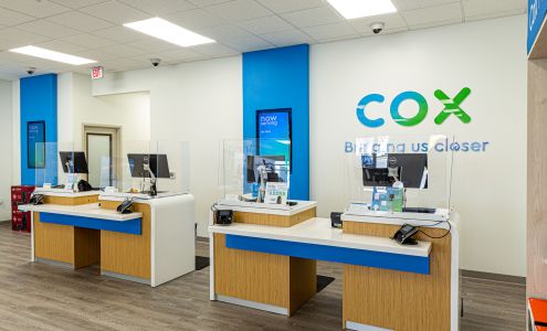 Cox Store