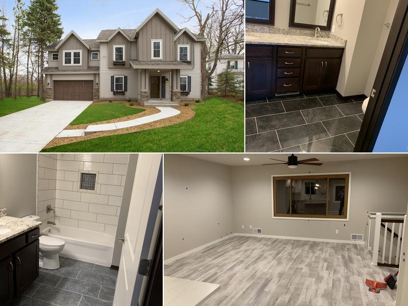 Pollock Construction LLC