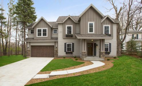 Pollock Construction LLC 101 5th St E, Northfield Minnesota 55057