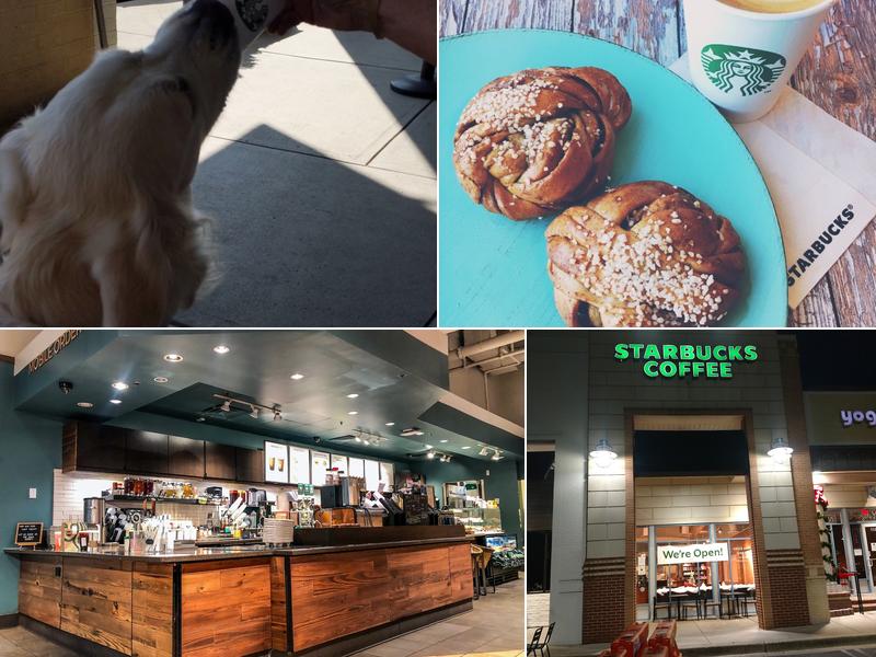 Starbucks Shoppes at Olney, 3126 Olney Sandy Spring Rd, Olney