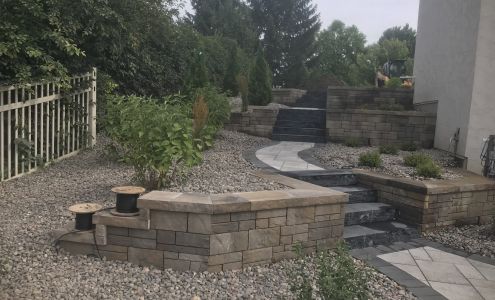 Landscape Enhancements 8549 90th St E, Northfield Minnesota 55057