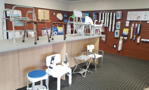 Home Respiratory Services