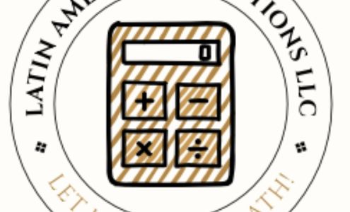 Latin American Solutions LLC