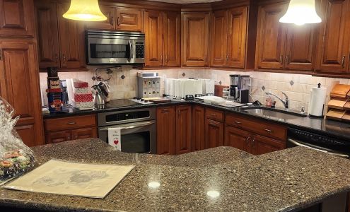 Hudson Valley Kitchen Design Center 2713 NY-17M, New Hampton New York 10958