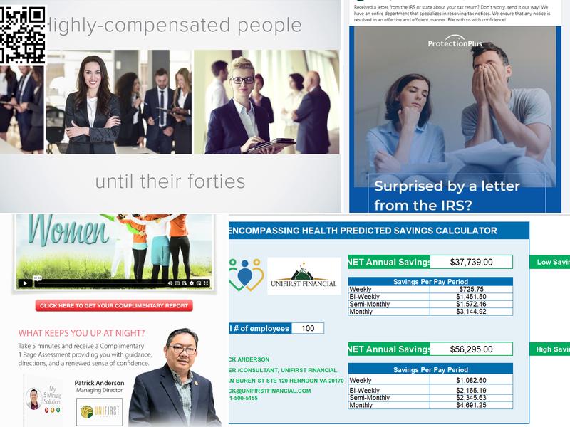 Unifirst Financial & Tax Consultants