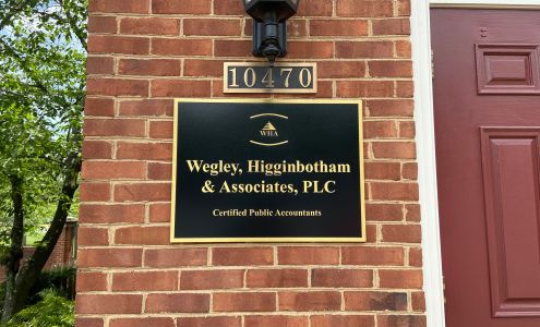 Wegley Higginbotham & Associates, PLC