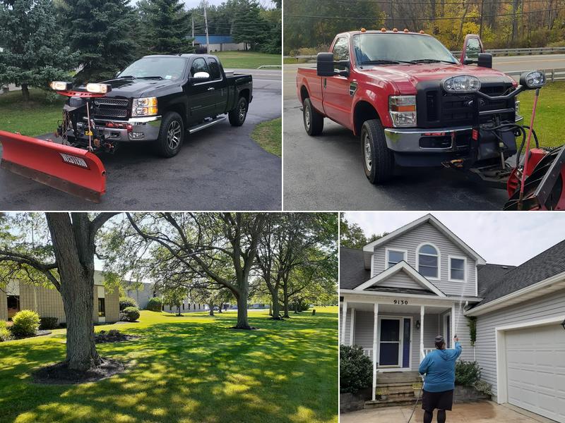 Darling Enterprises WNY