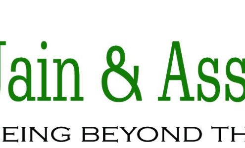 Jain & Associates CPAs