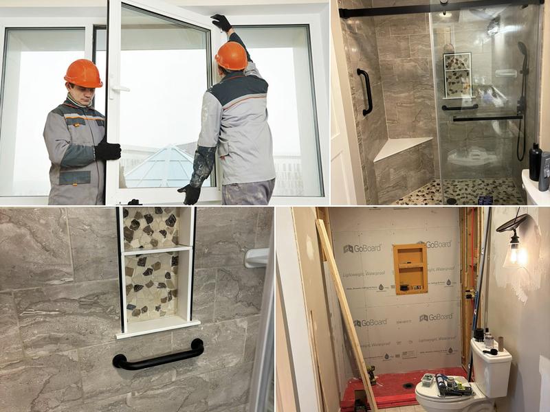 R. Capozzi Construction