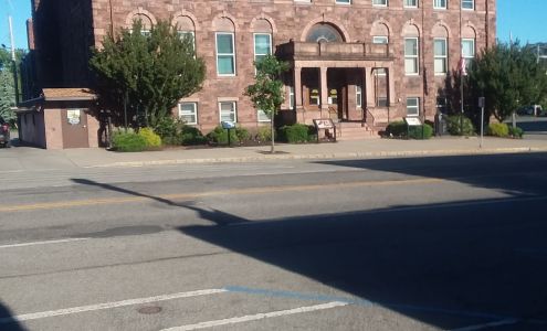 Nu-Floor 613 Main St, Medina New York 14103