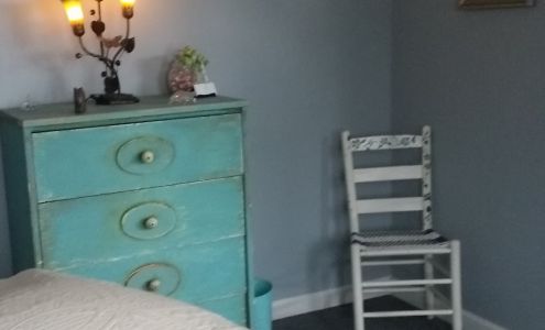 Sylvia Sullivan LMT NMT