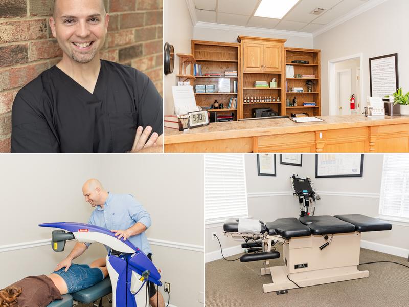 Family Chiropractic & Health Center, P.C.
