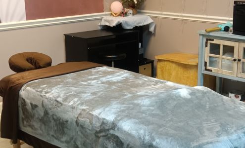 My'Destiny Massage and Spa 163 N Florida St, Mobile Alabama 36607