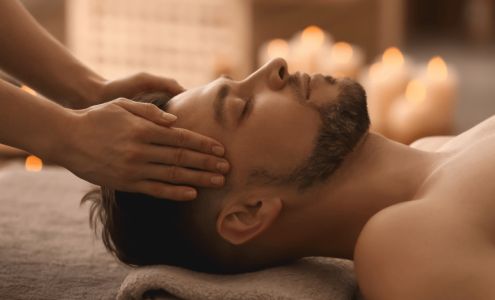 Aroma massage