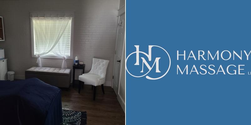 Harmony Massage LLC