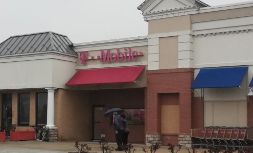 T-Mobile