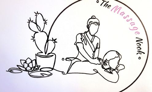 The Massage Nook 1965 S Frontage Rd, Sierra Vista Arizona 85635