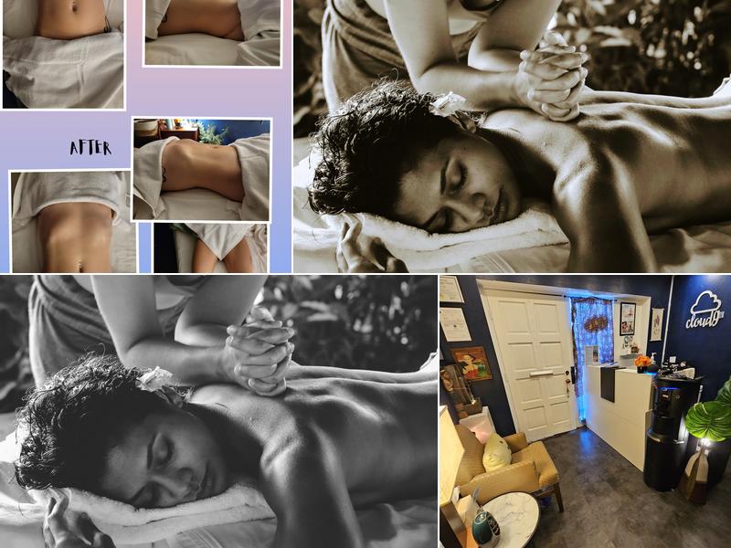 Massage Cloud9 Tucson LLC