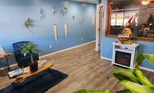 Just Breathe Massage Therapy 747 E White Mountain Blvd Suite 2, Pinetop-Lakeside Arizona 85935