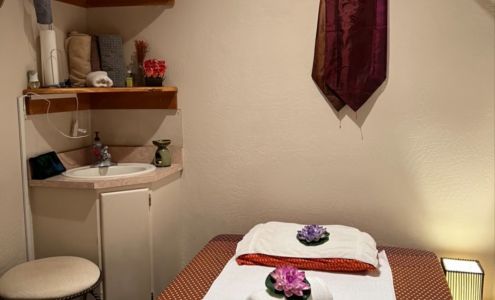 Sedona Thai Massage