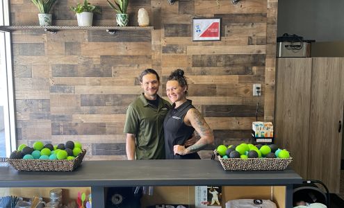 Rim Country Wellness Body Mind Balance Functional Optimization Center