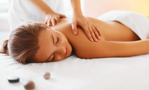 Serenity Massage AZ