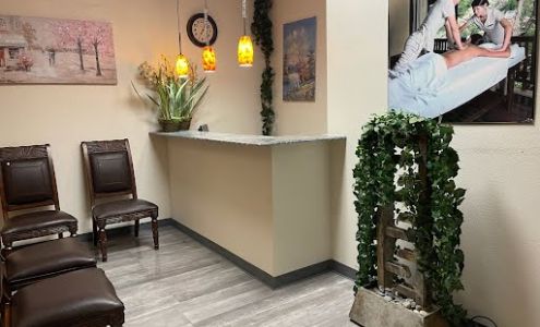 Cindy's Thai Massage