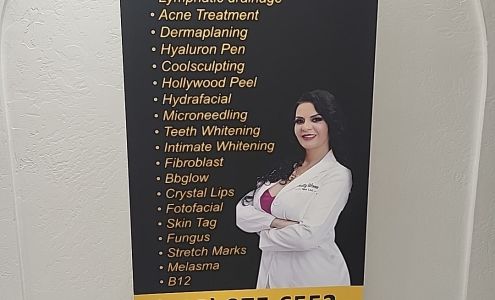 Pretty Woman Spa llc